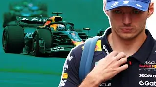2025 F1 Brazilian GP Qualifying by Peter Windsor