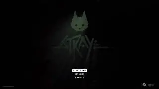 Stray - Find Clementine