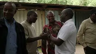 Retirement readiness program at Nomad Tanzania