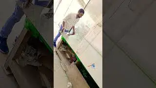 How to glass Cutting🔥😎 #youtubeshorts#functionalglassart