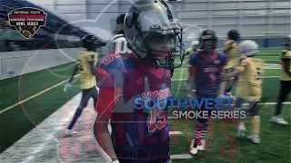 Southwest Smoke Series National Preseason Kickoff