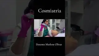 COSMIATRIA 💆🇵🇪