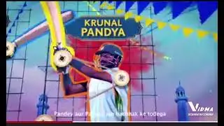 Lucknow super giants theme song