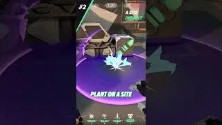 3 Pro KAY/O Lineups On Bind!