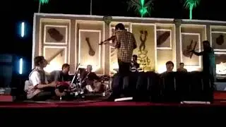 Mamangam palakuri LIVE Violin Padmaraj Payyur