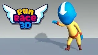 Run Race 3D - Good Job Games Day 2 Walkthrough Super Cool