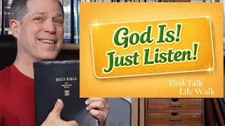 How God Speaks to Us: Understanding Special Revelation in the Bible