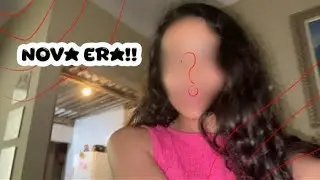 NOVA ERA ISSO QUE VC LEUU! | com carinho: Laura Lis games YT