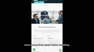 BLUEPORT INVEST SCAM &mdash; What next ?