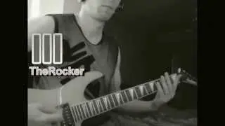iosifTheRocker - metale grele :))))