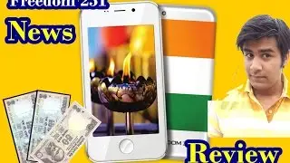 Freedom 251 News Review | Ringing Bells and ADKOM Confusion