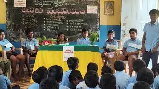 ACTIZEN CLUB- ಅಣಕು ಪಂಚಾಯ್ತಿ 