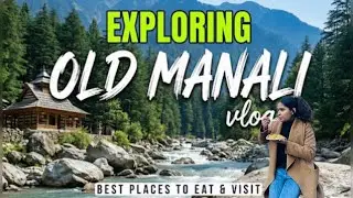 Hidden side of manali ✨Christmas decoration 
