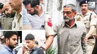 Kathua Case: 8 Accused Plead Not Guilty, Demand Narco Test | Lehren News