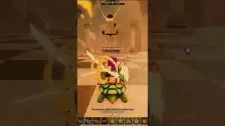 How To Get Zeus Rod in Fisch!