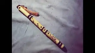 Flowers , The Arabian Flute