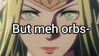 [FEH] Mythic Seiros...