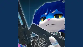 Kitty Sells You Totally Legal Guns (Pt. 2)