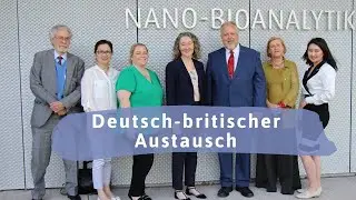 Signal gegen Protektionismus