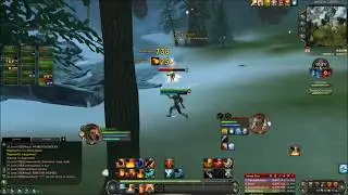Mage- Demonmind 1.9 Pyro/Dom PvP Video