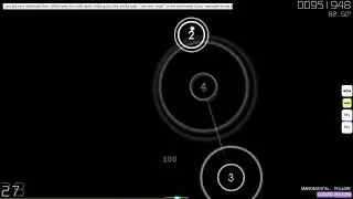 8* a few seconds godmode