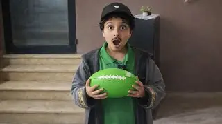 توليب صارت ولد يوم كامل 😱😱😱