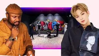 Discovering KANG Daniel pt.2 (D. practices) - Paranoia, I hope & Antidote | HONEST reaction & review