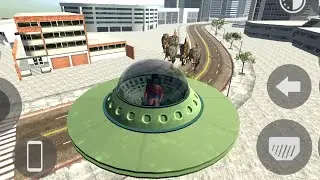 Indian bike driving 3D Gameplay
