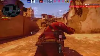 ZUHN VAC BANNED. RİP ZUHN... gg