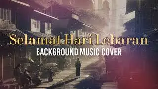 Selamat Hari Lebaran | Background Music Cover