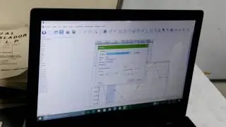 Descarga de datos del AEMC power pad 8335
