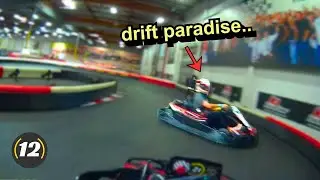 broke teen tries to become an f1 driver 12