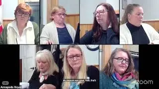 Committee of the Whole - January 7, 2026