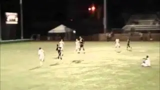 Tim Ritter- U.S Soccer in Europe