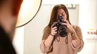 Photography at the University of Derby