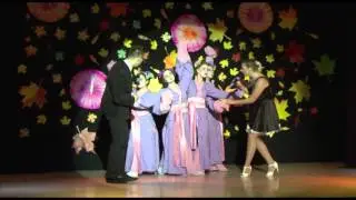 День учителя (02.10.15)