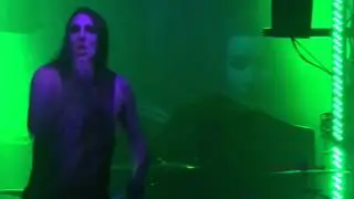 Motionless in White -LIVE- 