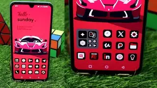 You Won't Believe the BEST Android Launcher Themes of 2026