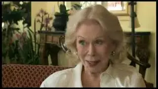 Louise Hay Affirmations for 2021
