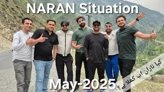 NARAN Condition 1-May-2025