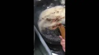 Smoke Fish [Shanghai Kitchen]