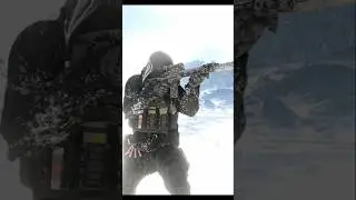 Ghost Recon Breakpoint | Extreme Realism Mod | Shadow Company Elimination #viral #shorts