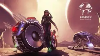 Indivision - Final Departure