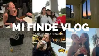 MI VLOG MAS REAL
