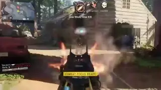 Worlds most kills on Hardcore Kill Confirmed using M8A7 (Nuclear gameplay)