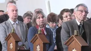 Pilgrimage to Gylling 2016