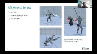 Using Unity's Machine Learning Agents on Arm