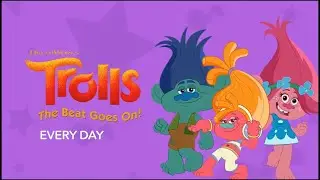 2022 Commercials Vol. 75 (Universal Kids - April 10)