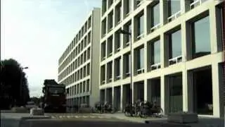 Montage van der Linde: Glaszuigerzuiger huren?