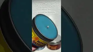 Universal Bundle